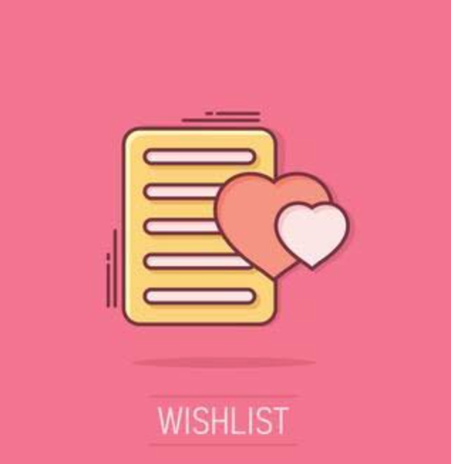 Wishlist