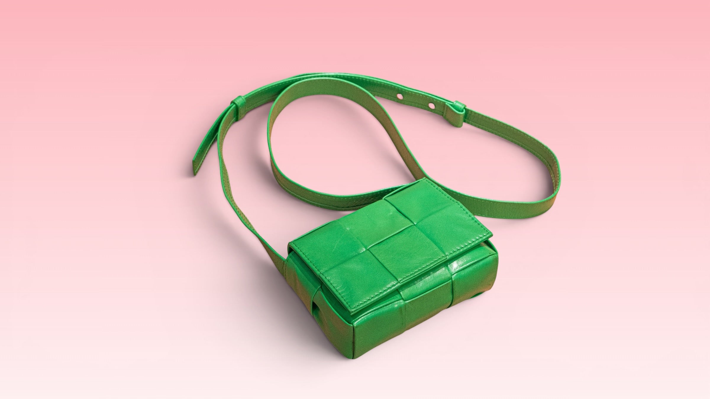 Bottega Veneta (Green)