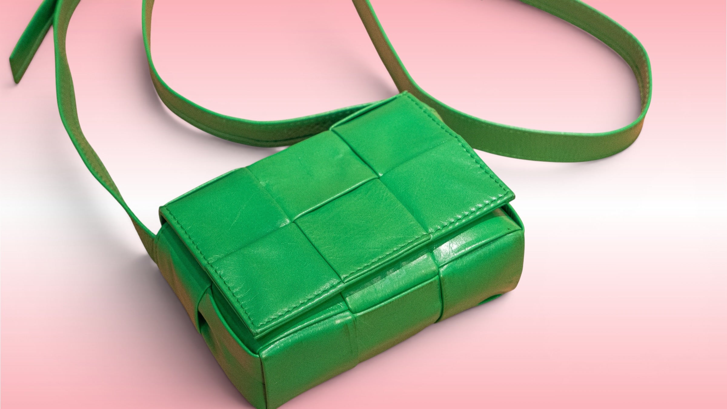 Bottega Veneta (Green)