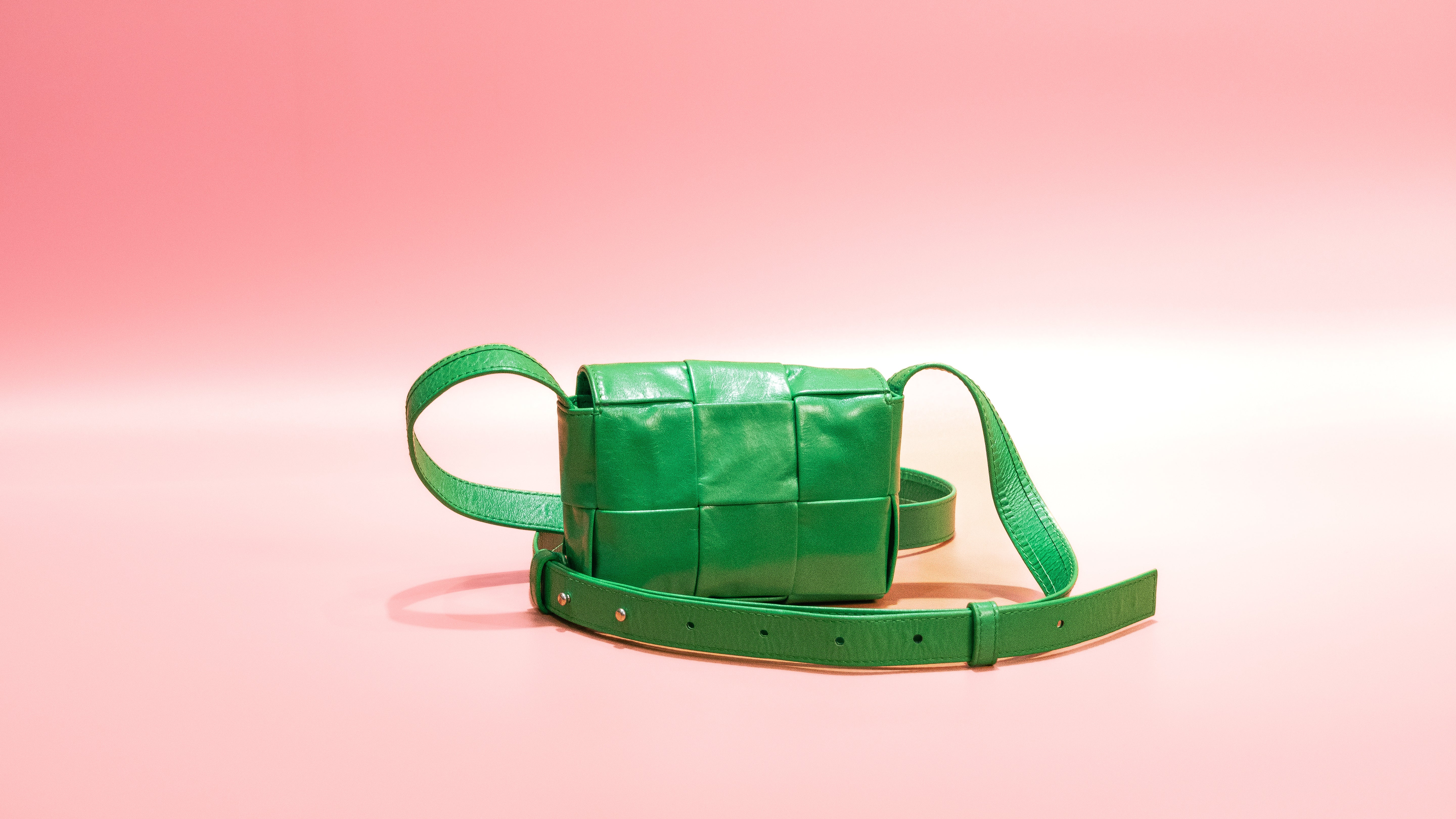 Bottega Veneta (Green)