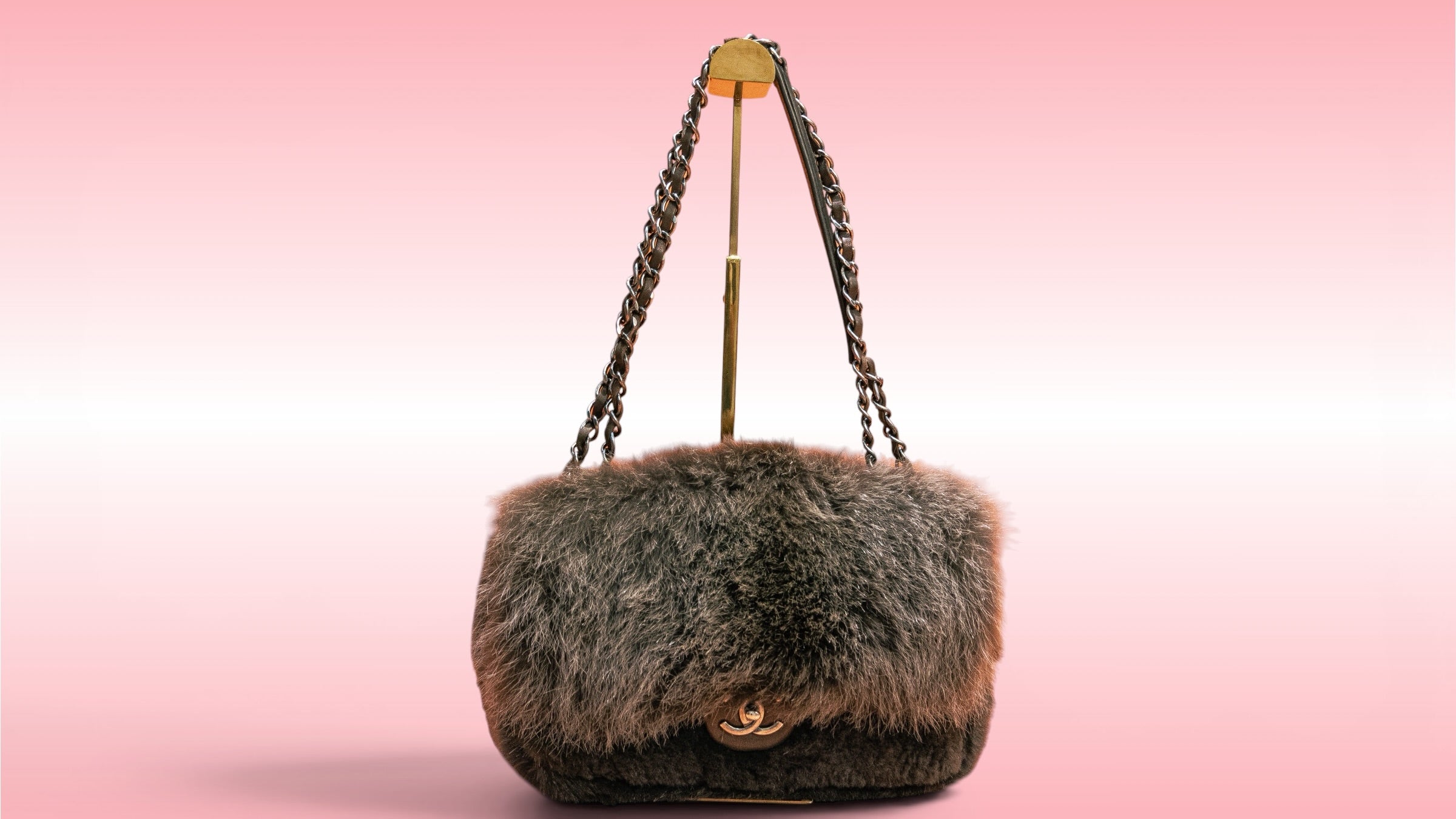 Chanel Fur