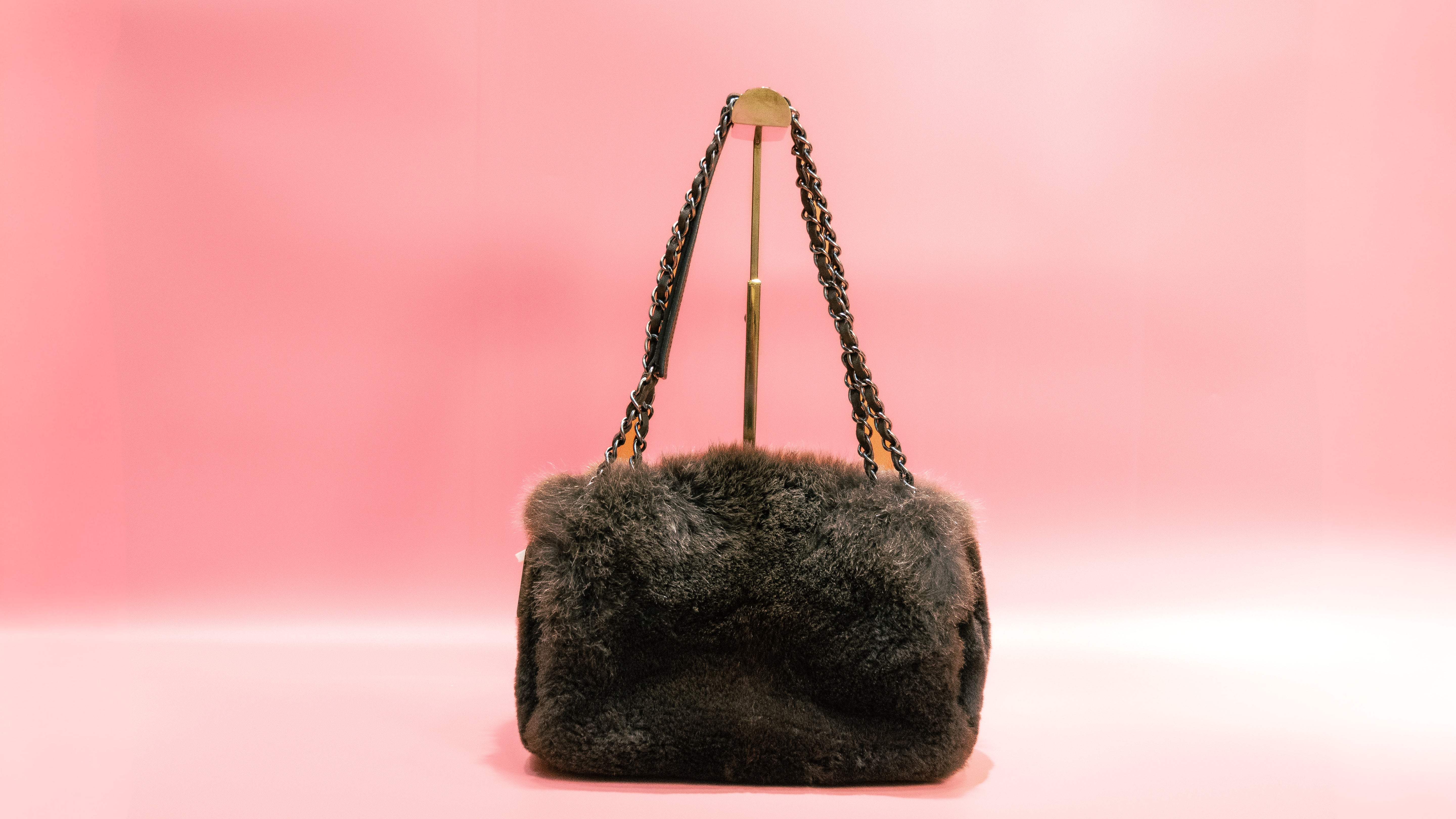 Chanel Fur