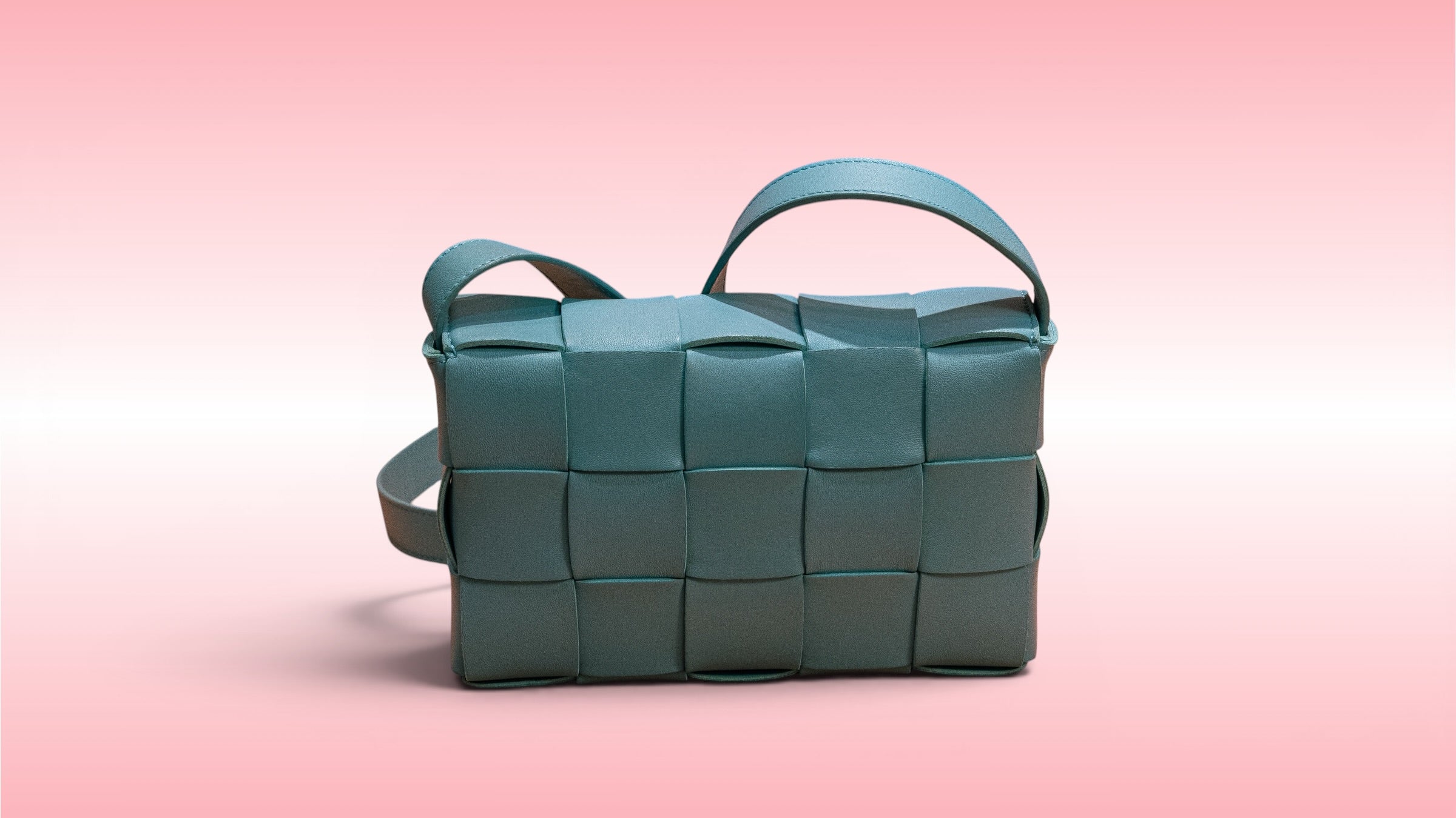 Bottega Veneta (Blue)