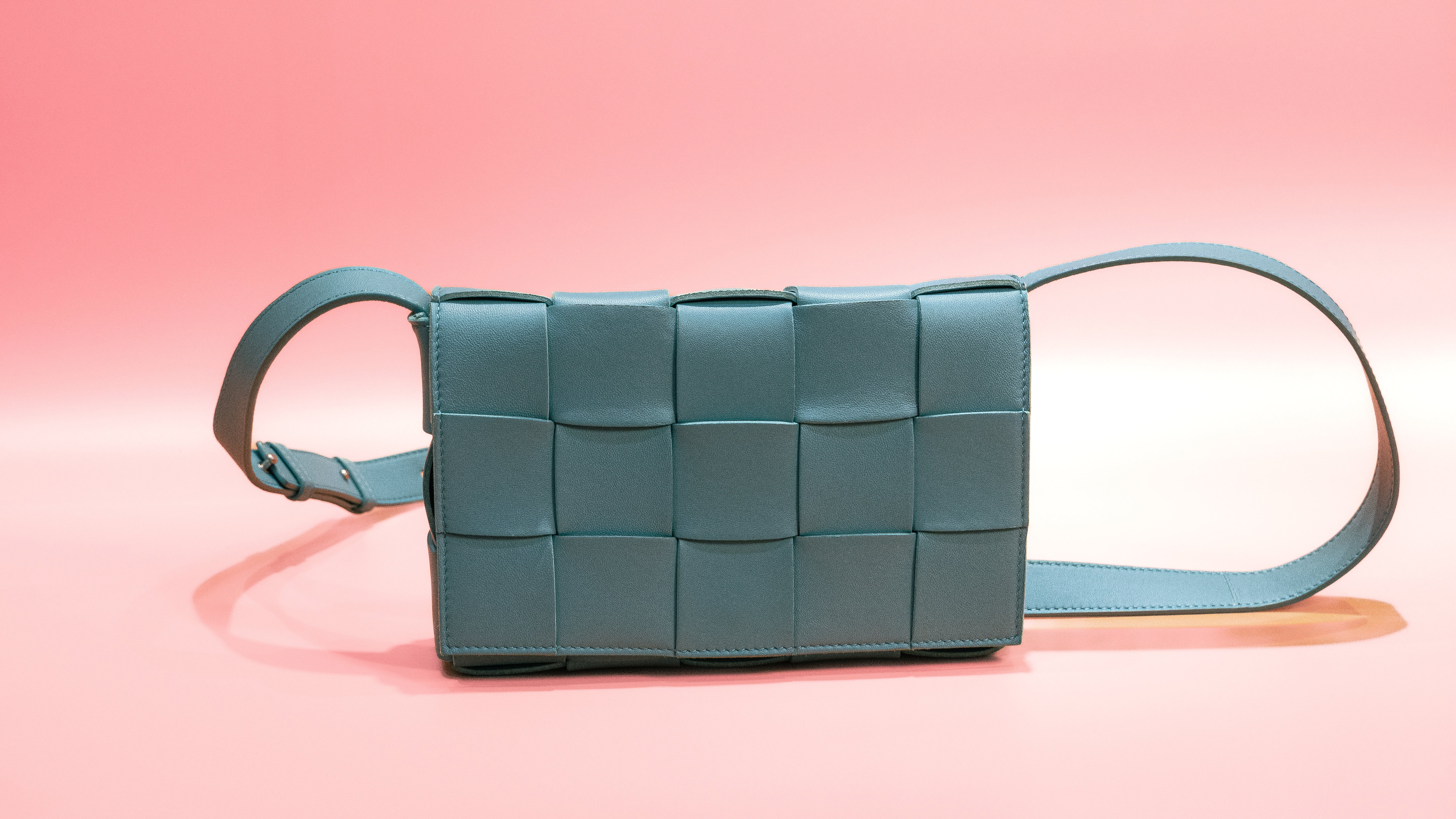 Bottega Veneta (Blue)
