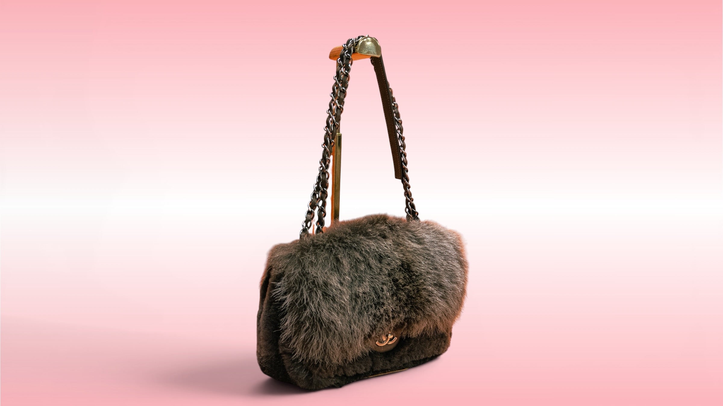 Chanel Fur