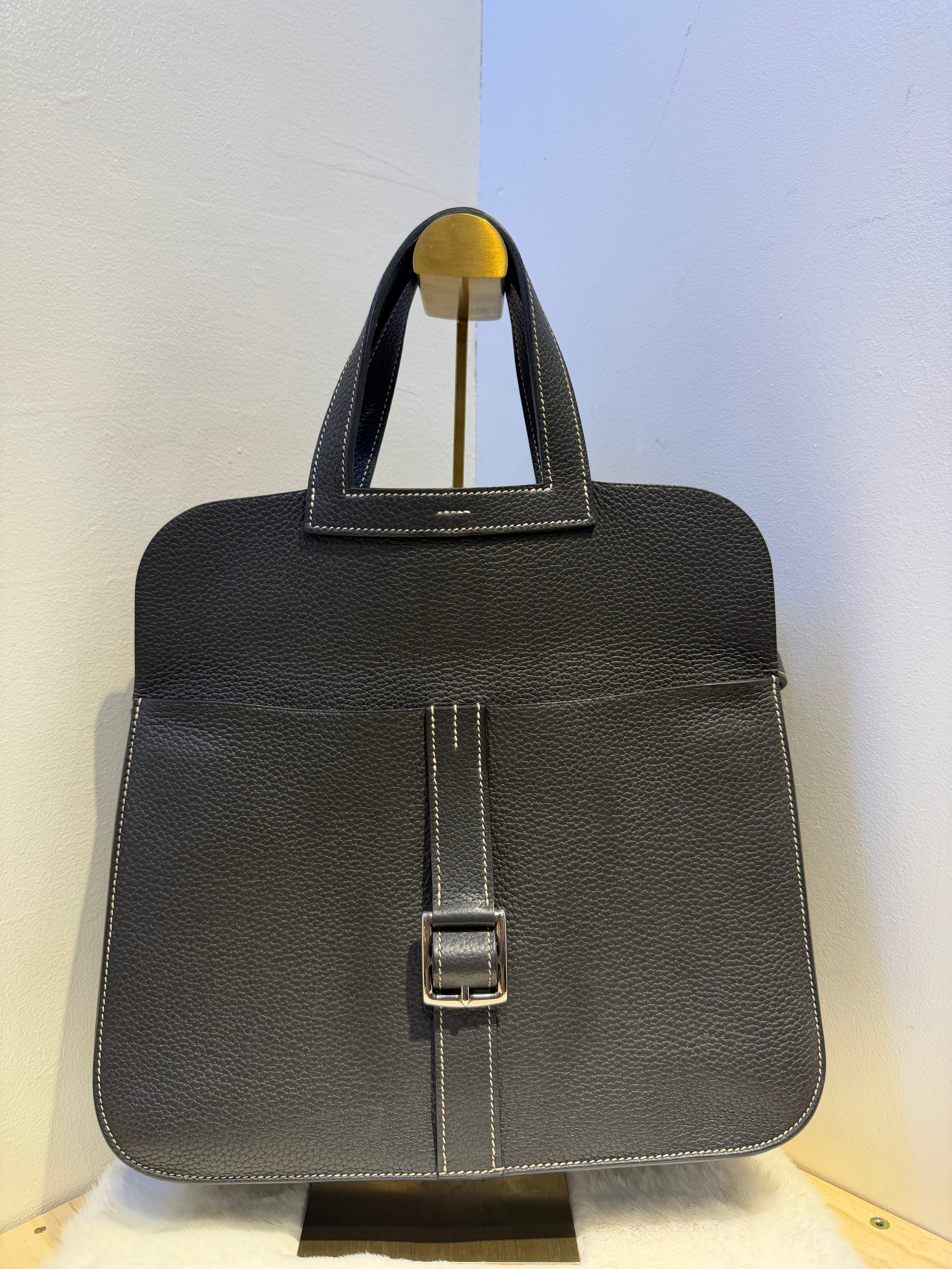 Hermes Halzan 31 (Grey)