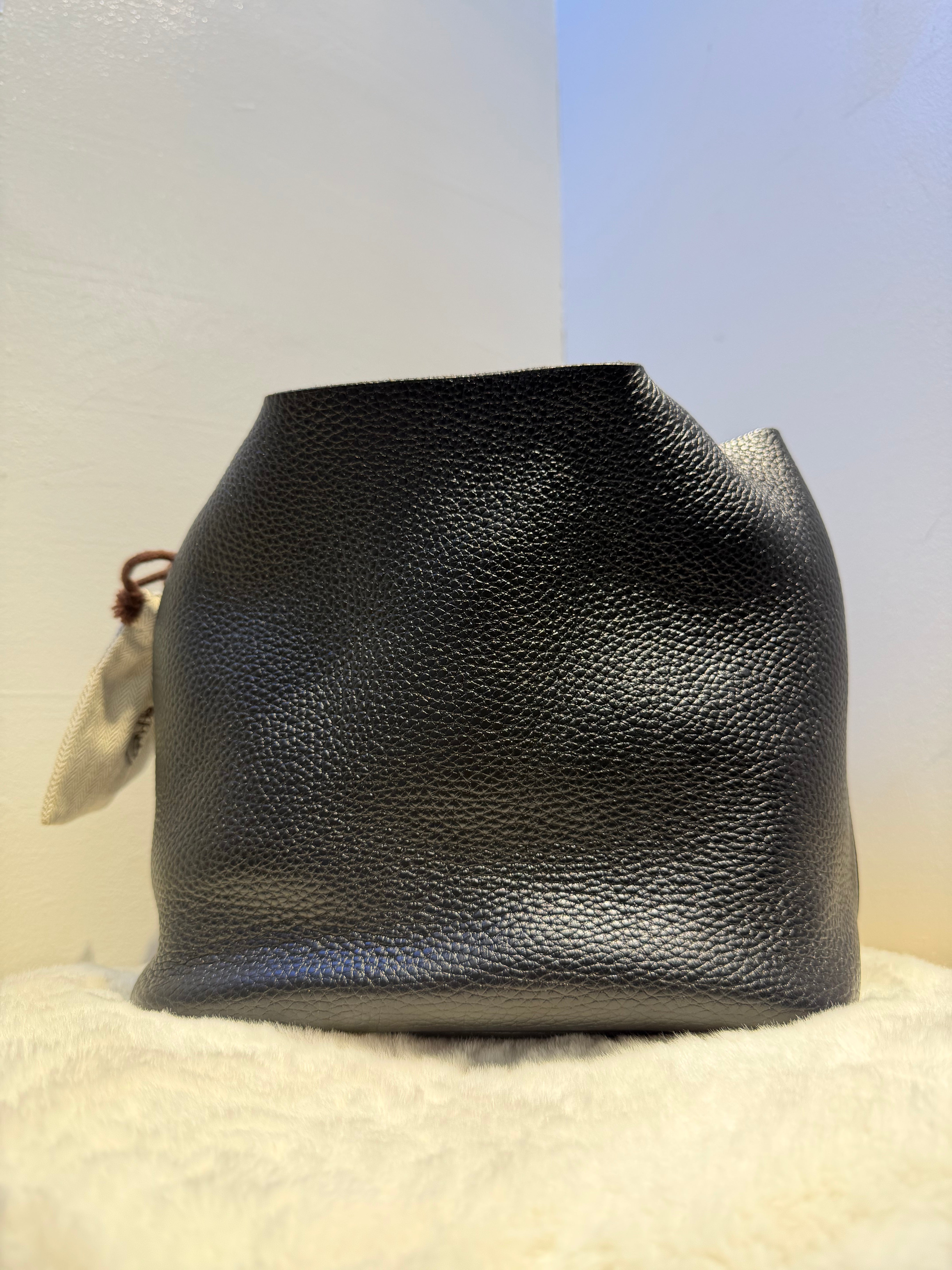 Hermes Picotin Lock Bag 22 (Black)