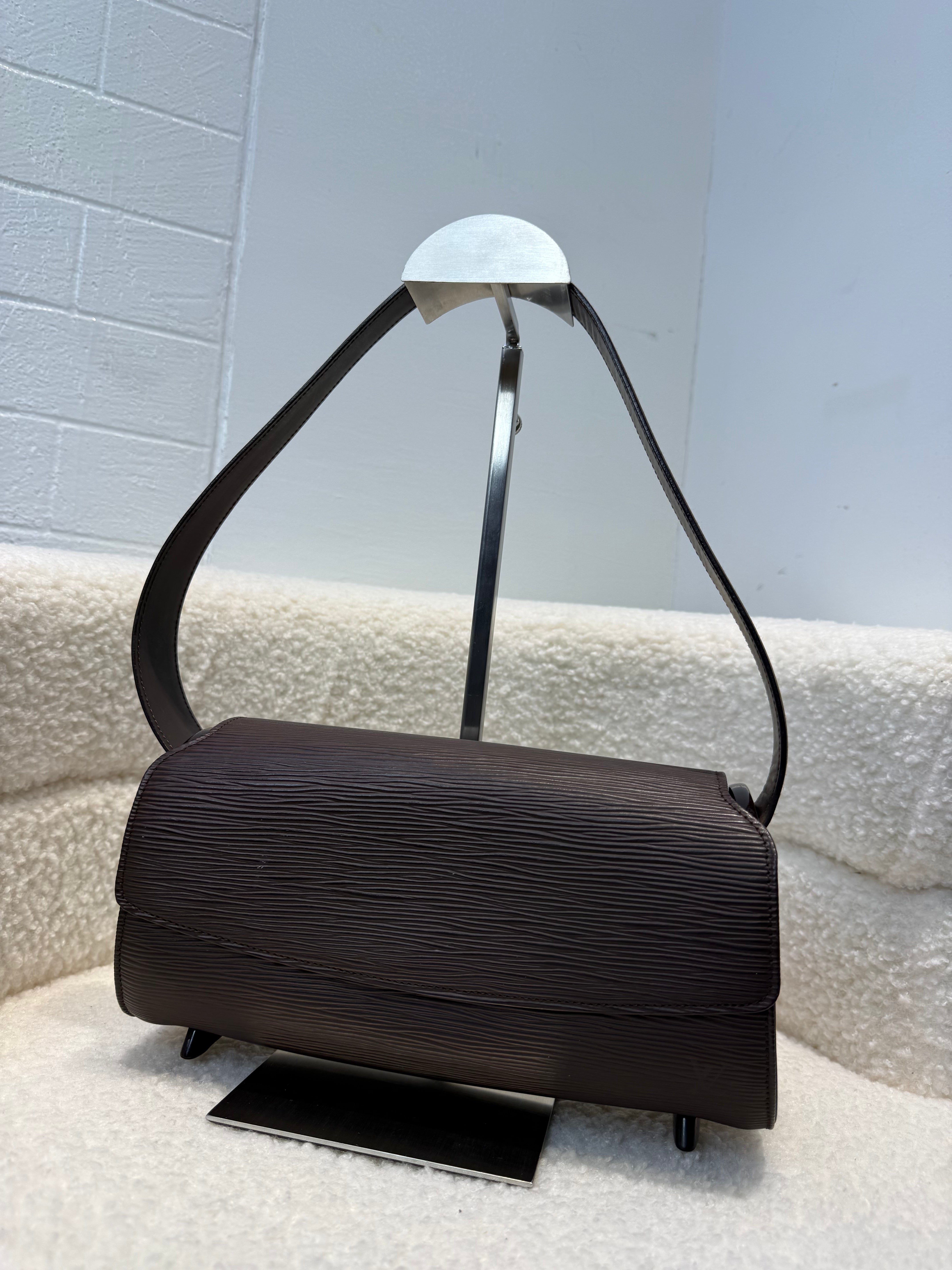 Louis Vuitton Nocturne GM Shoulder Bag