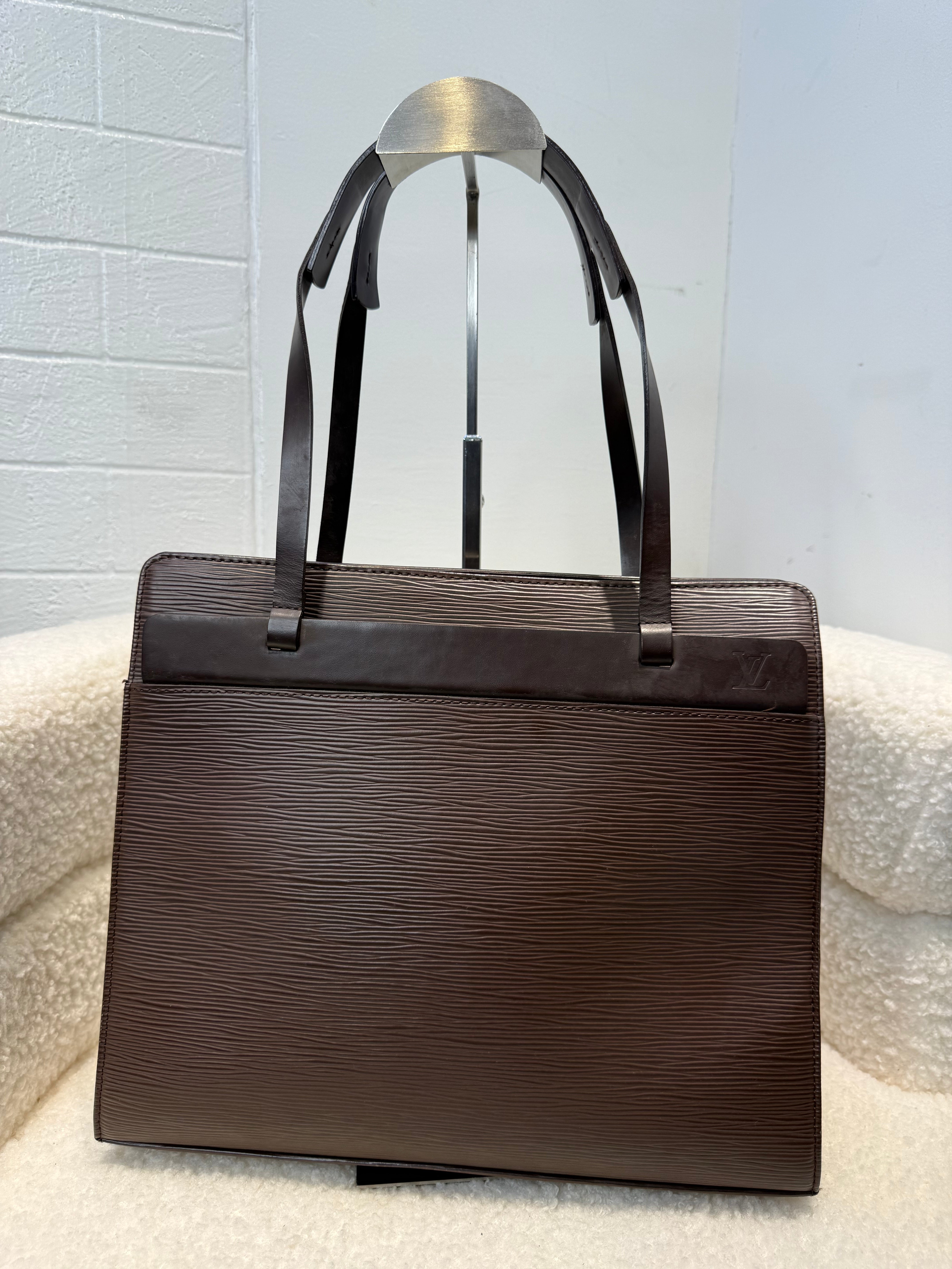 Louis Vuitton Croisette PM Tote