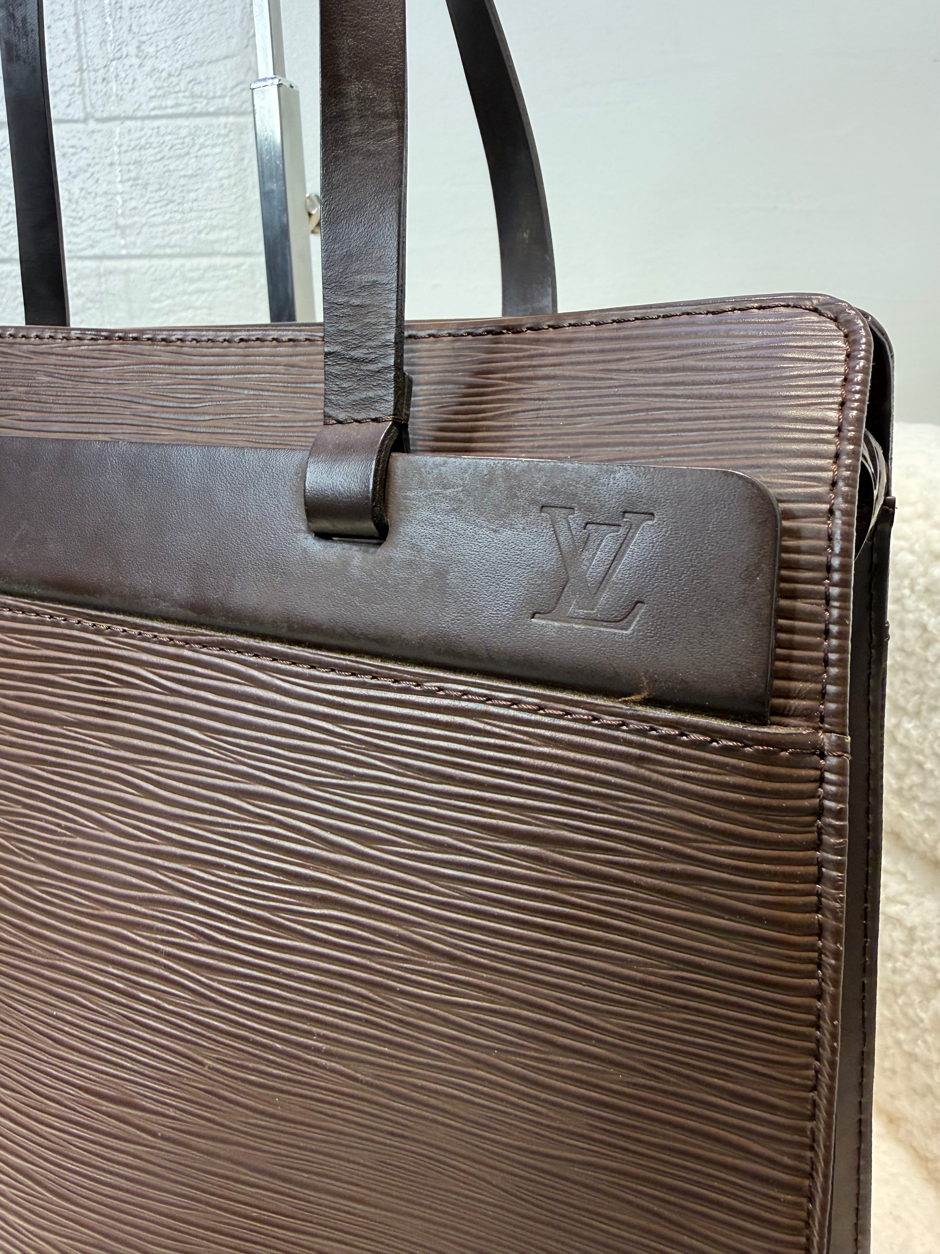 Louis Vuitton Croisette PM Tote