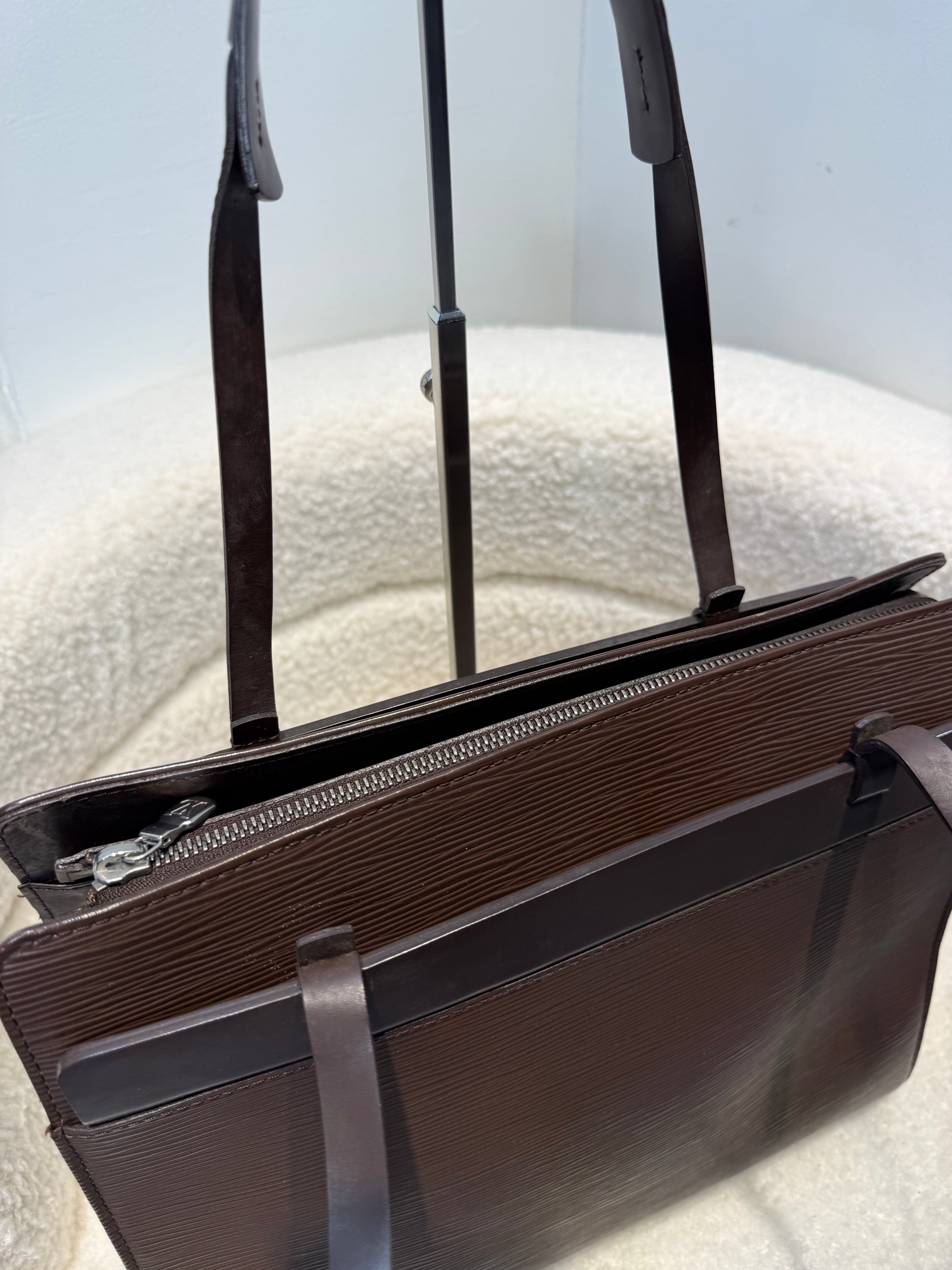 Louis Vuitton Croisette PM Tote