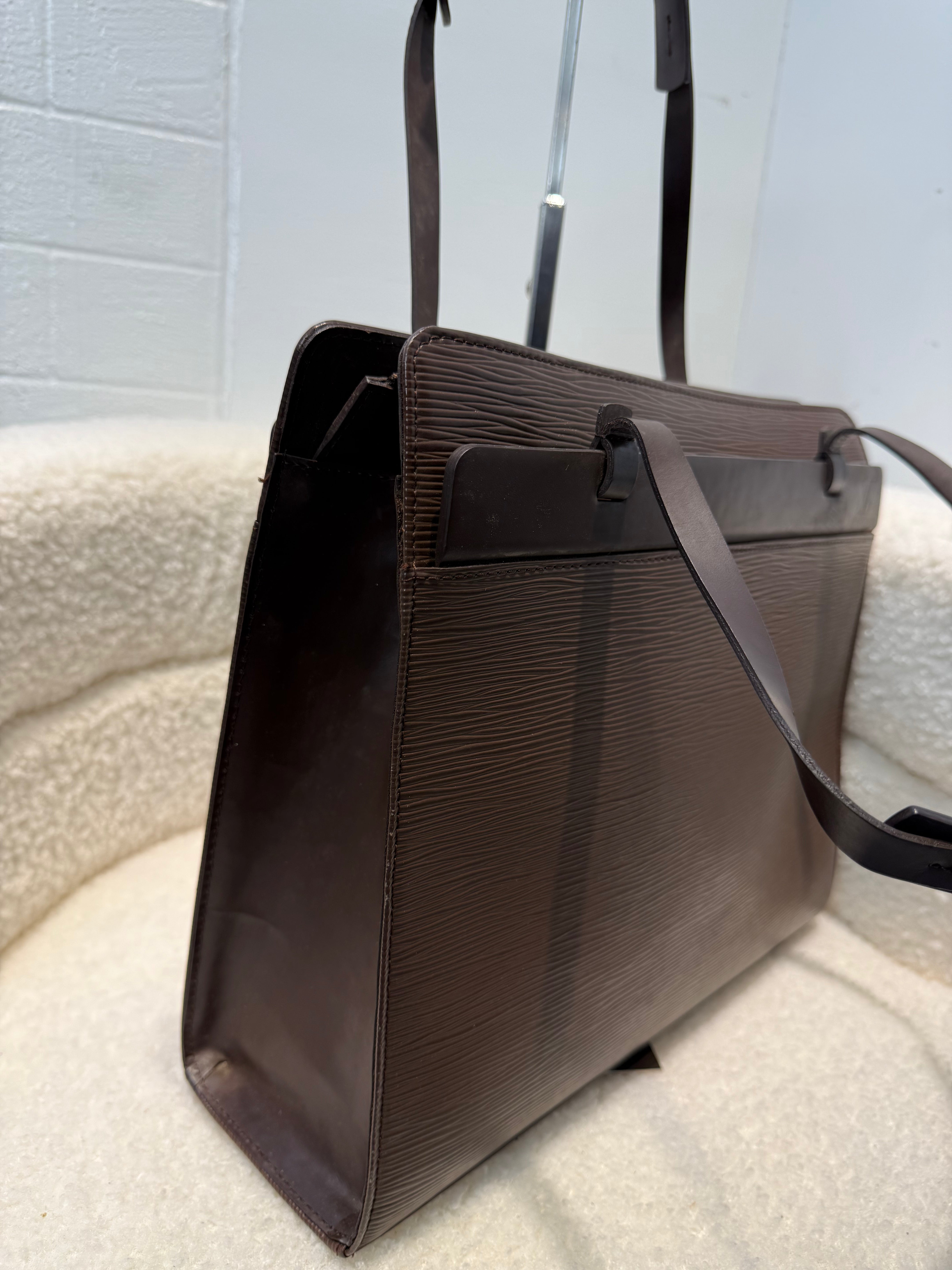 Louis Vuitton Croisette PM Tote