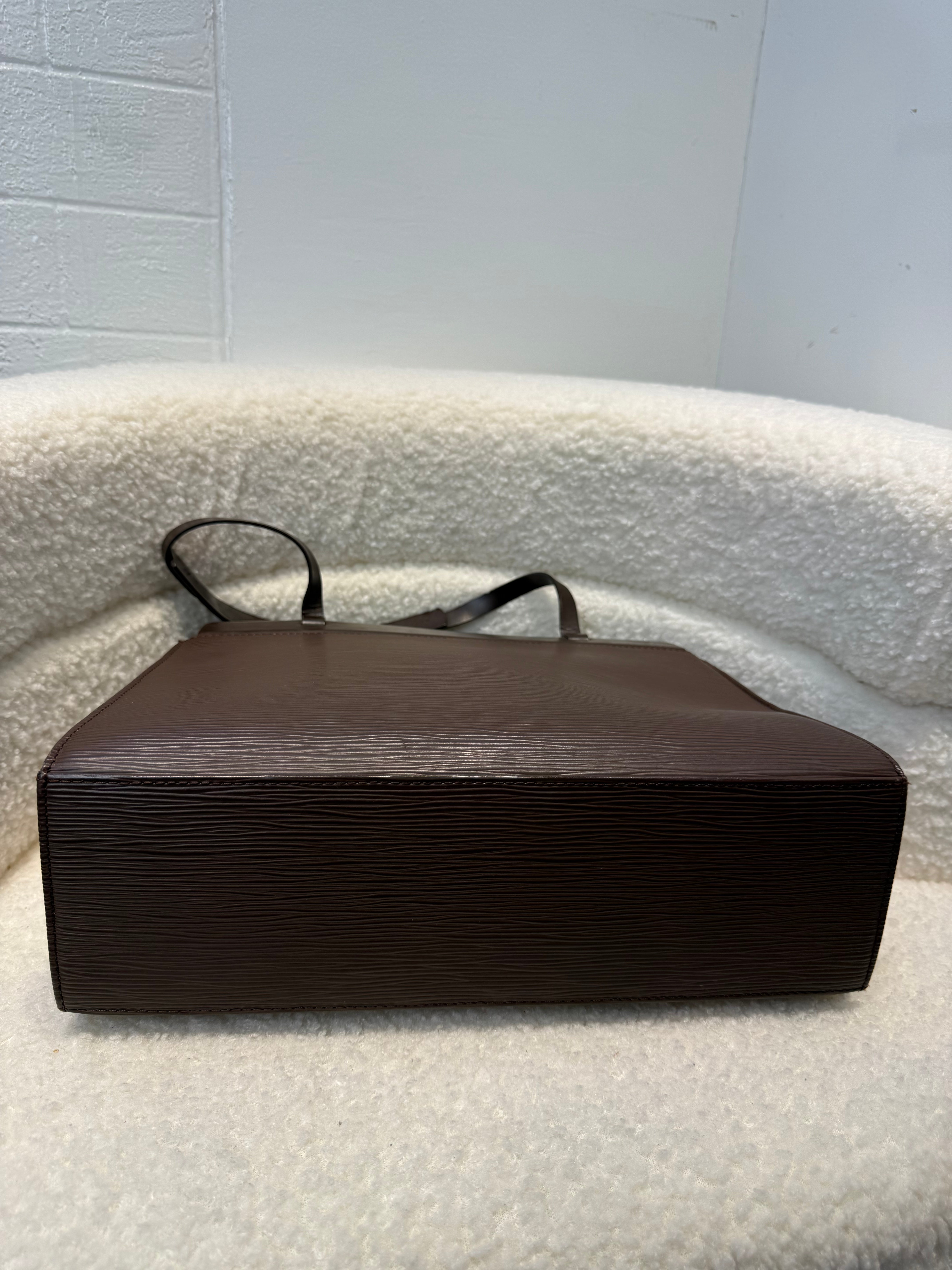 Louis Vuitton Croisette PM Tote
