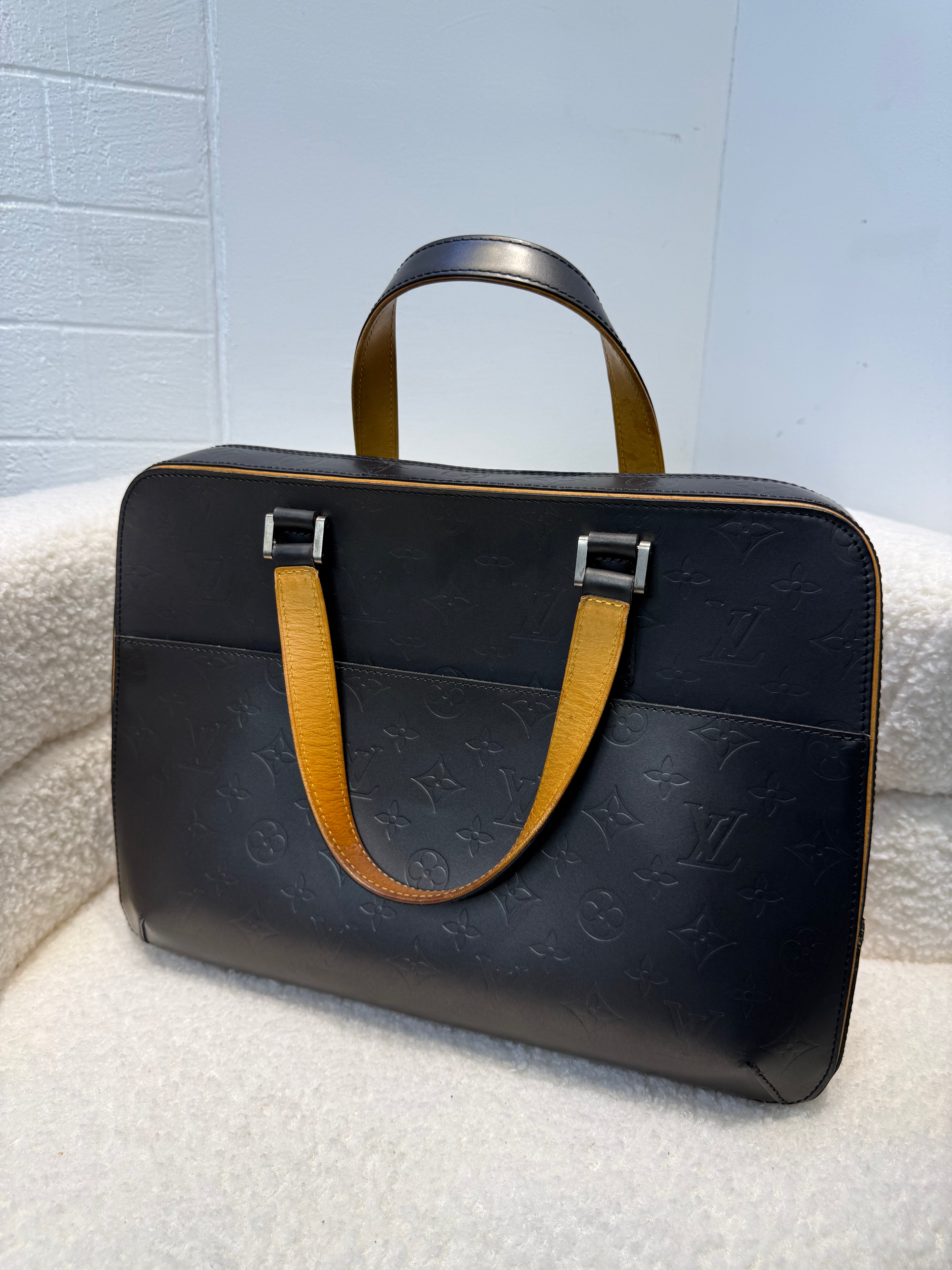 Louis Vuitton Mat Malden