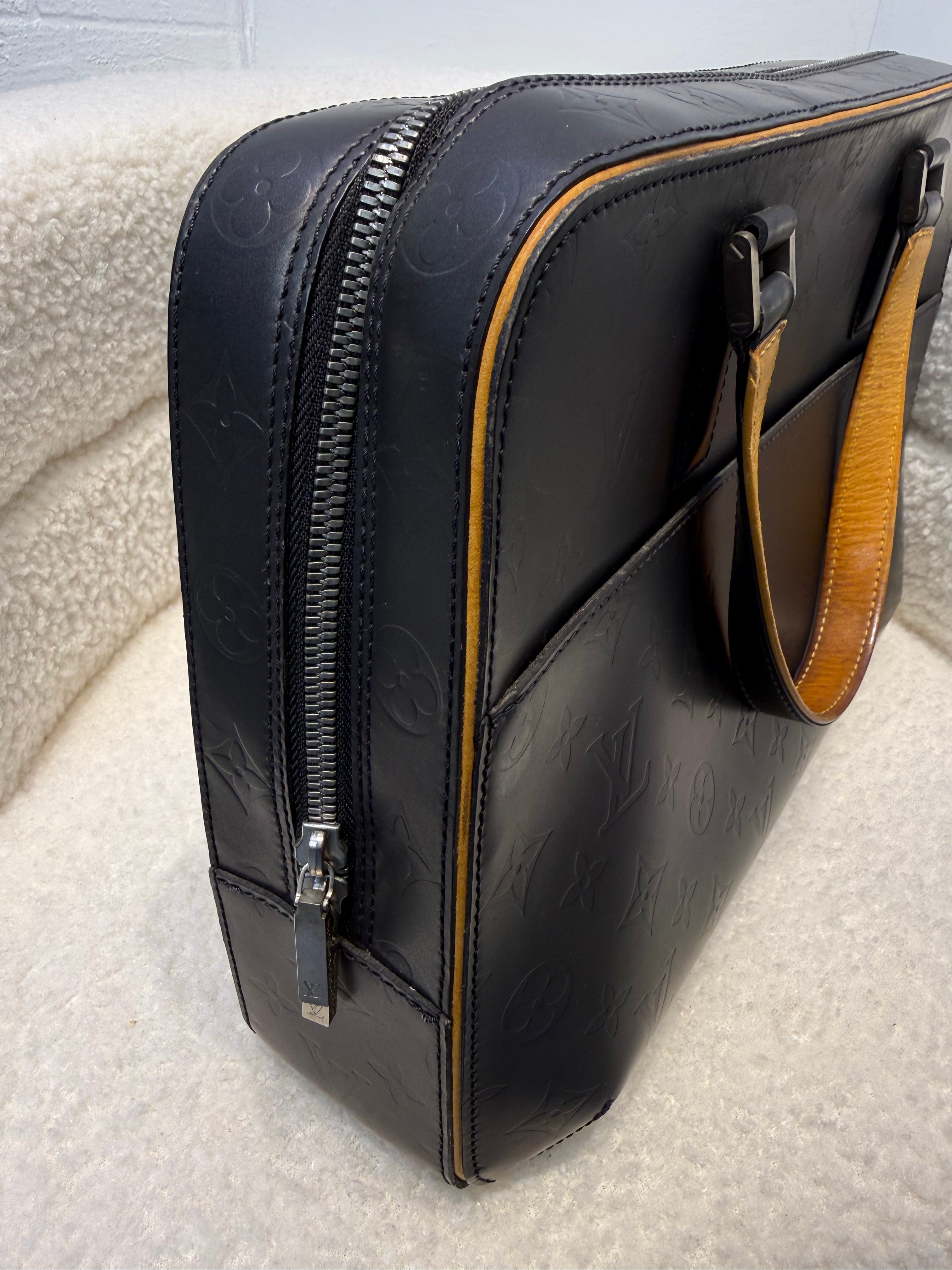 Louis Vuitton Mat Malden