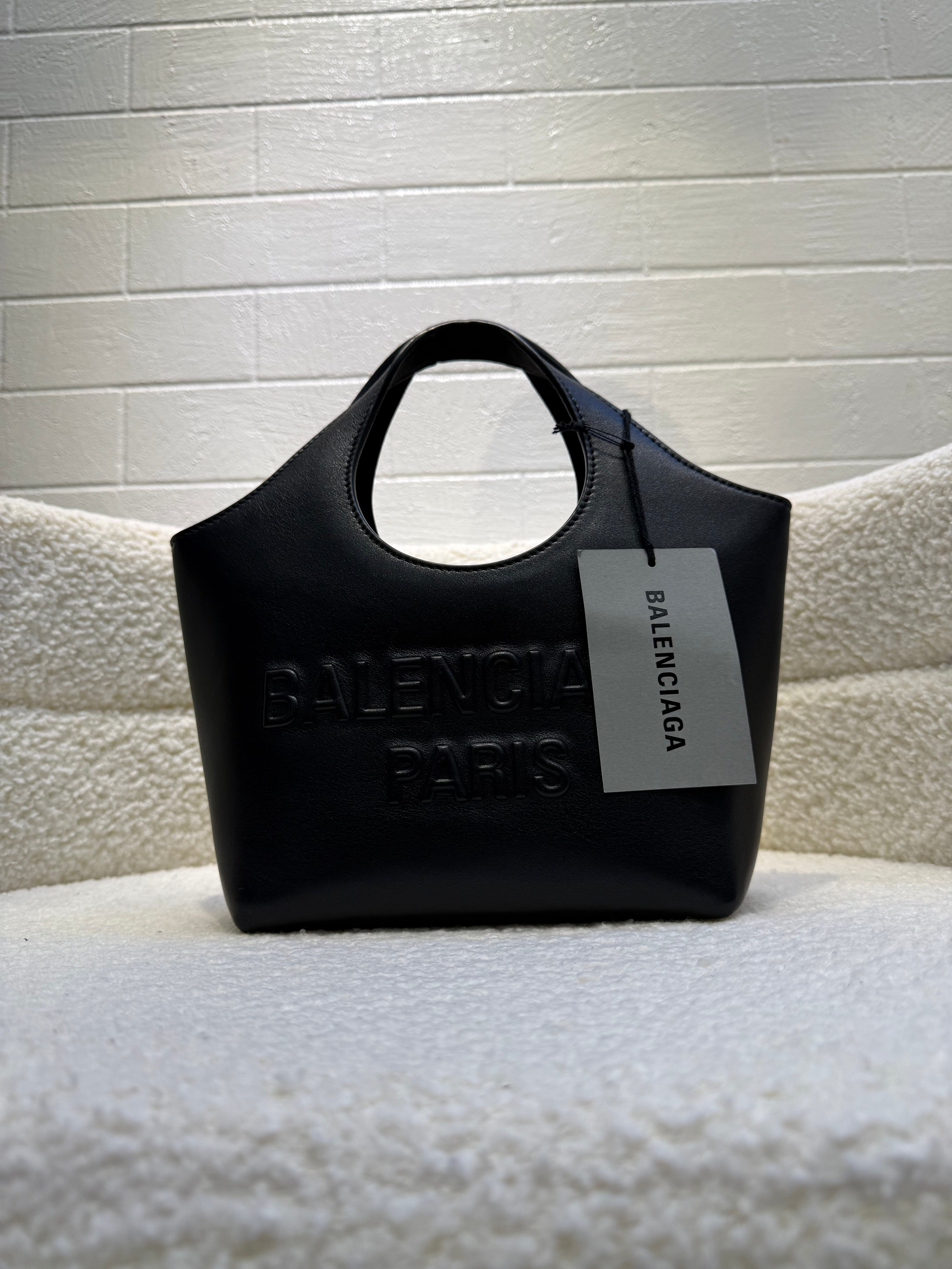 Balenciaga Mary-Kate Tote Bag