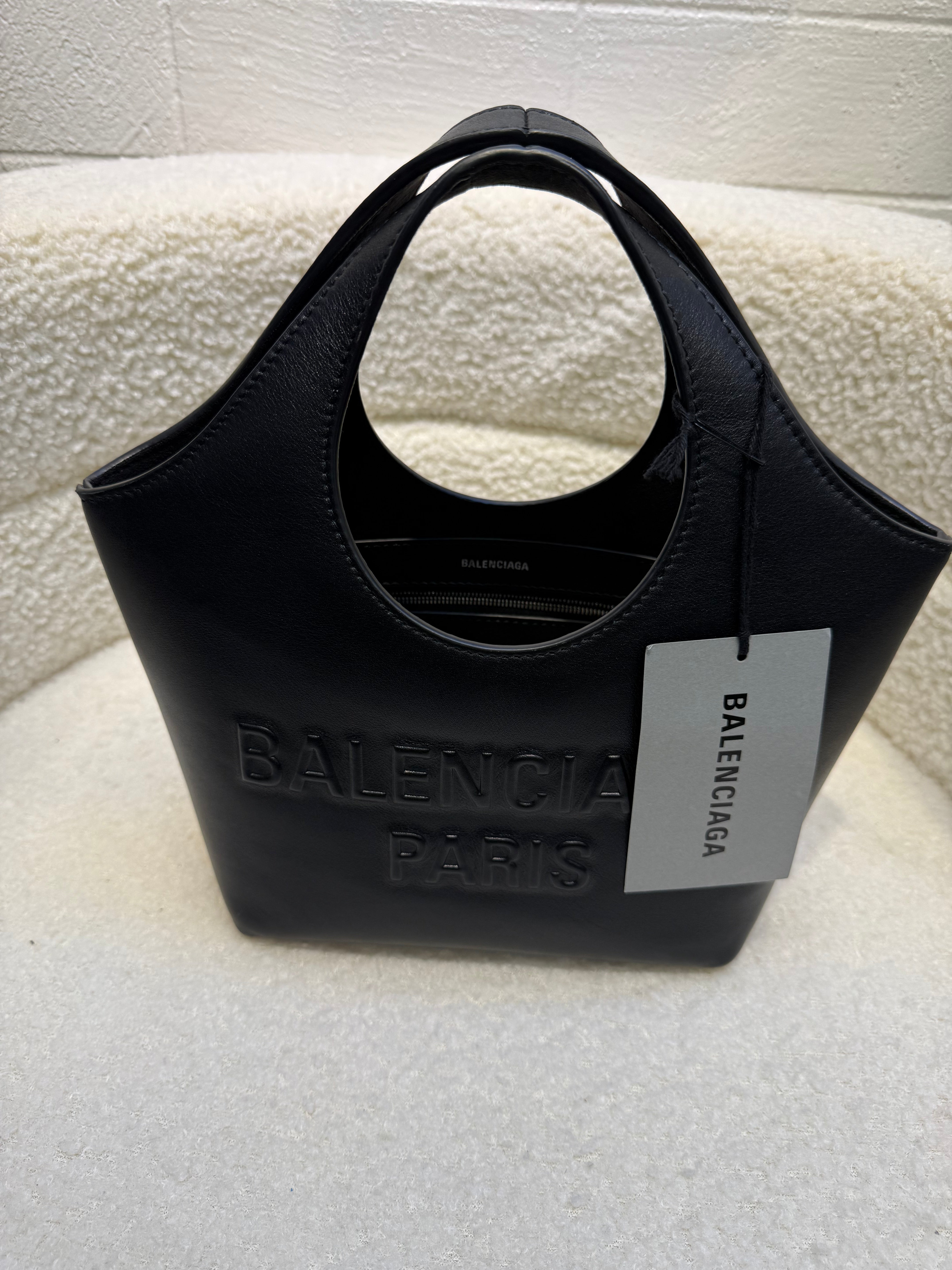 Balenciaga Mary-Kate Tote Bag