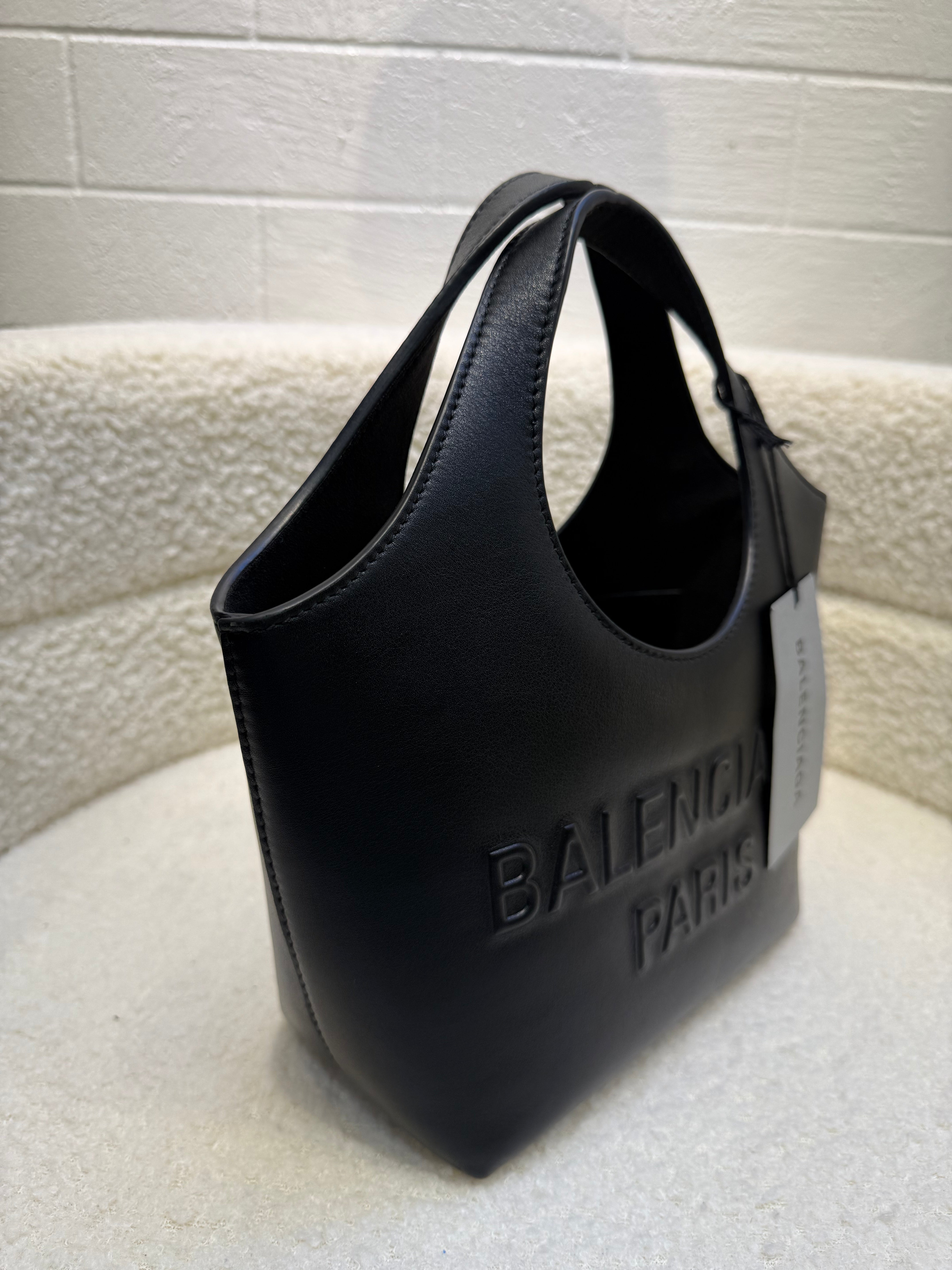 Balenciaga Mary-Kate Tote Bag