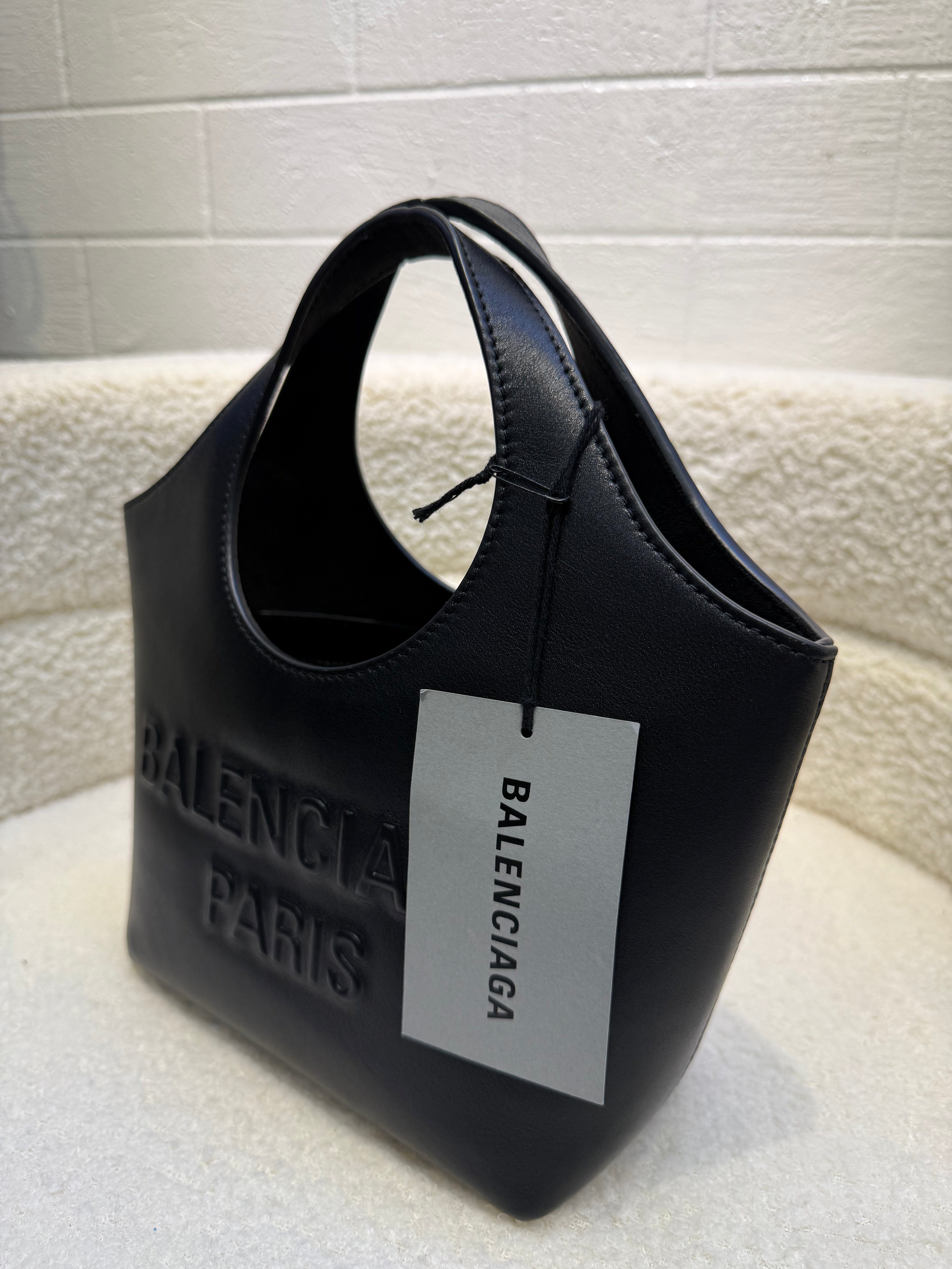Balenciaga Mary-Kate Tote Bag