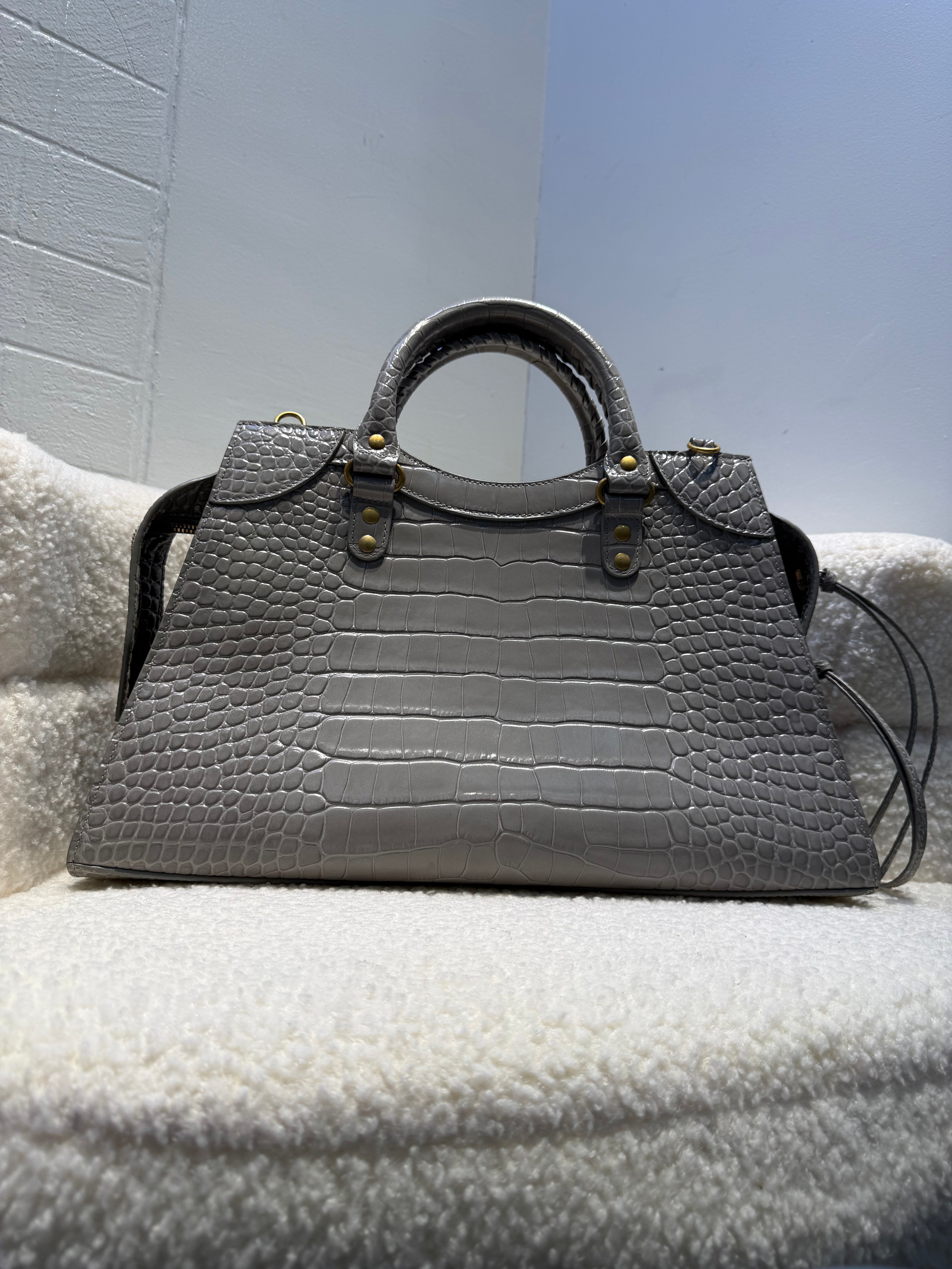 Balenciaga Neo Classic City Bag