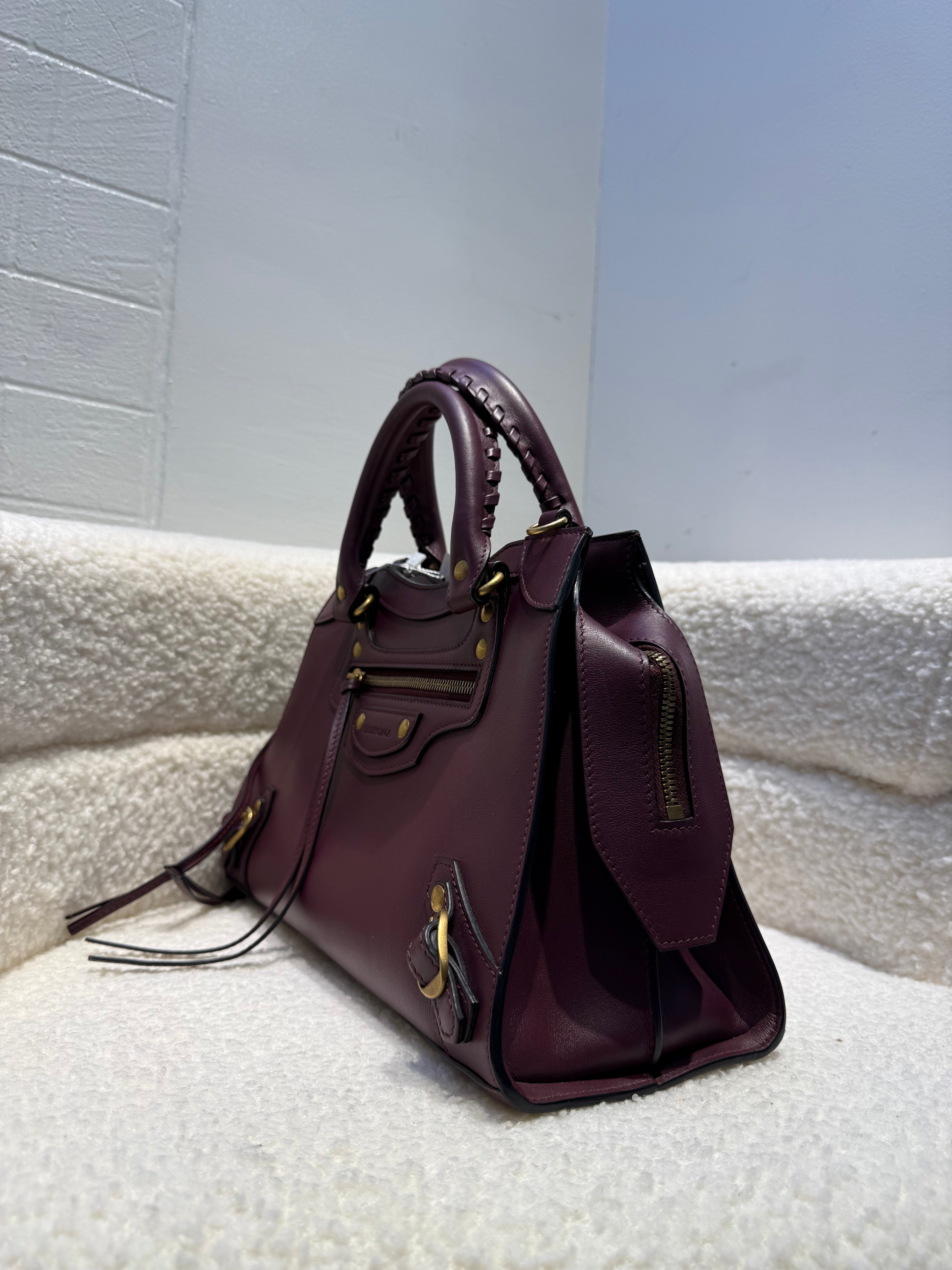 Balenciaga Neo Classic City Bag