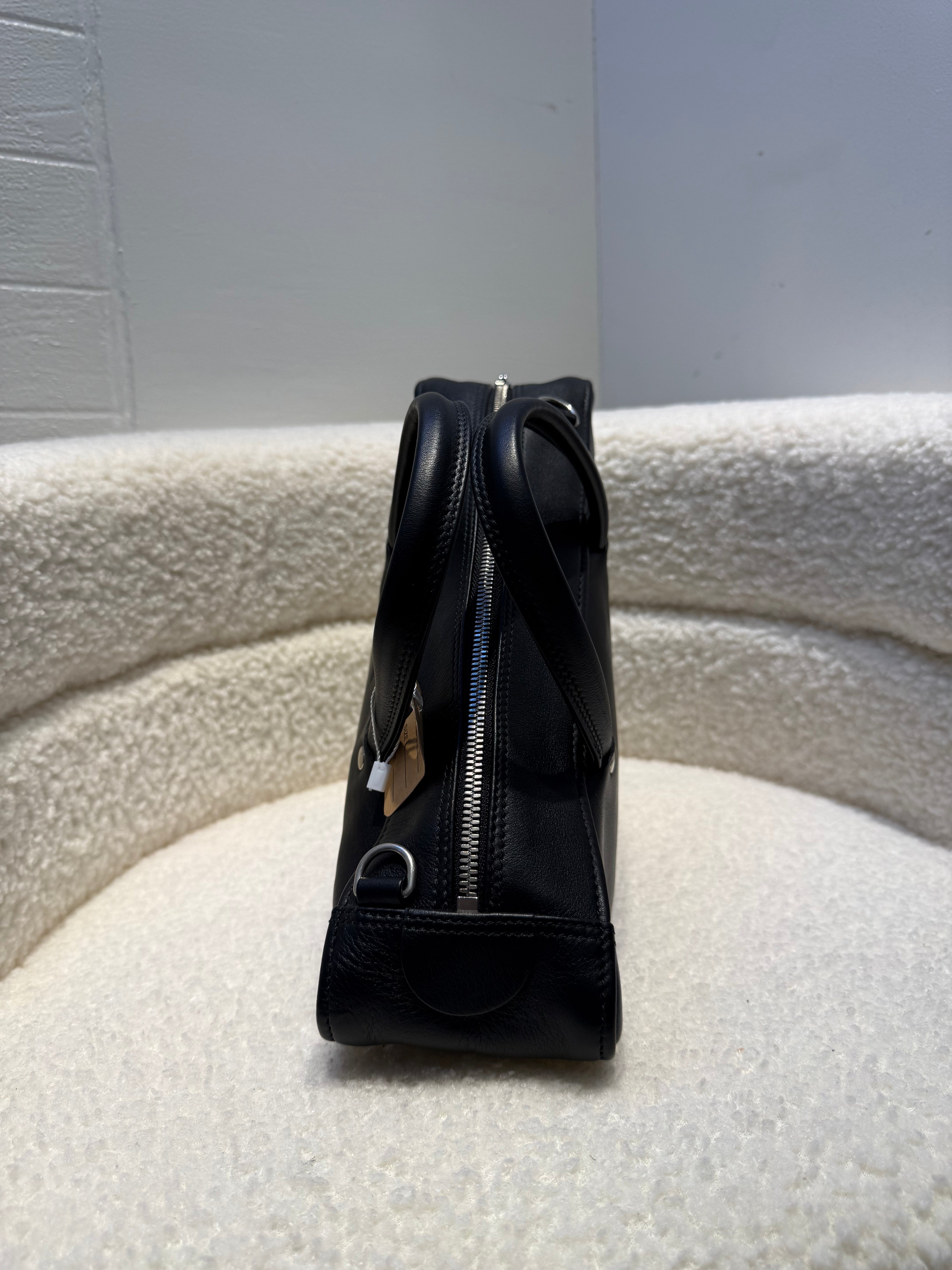 Balenciaga Triangle Duffle Bag