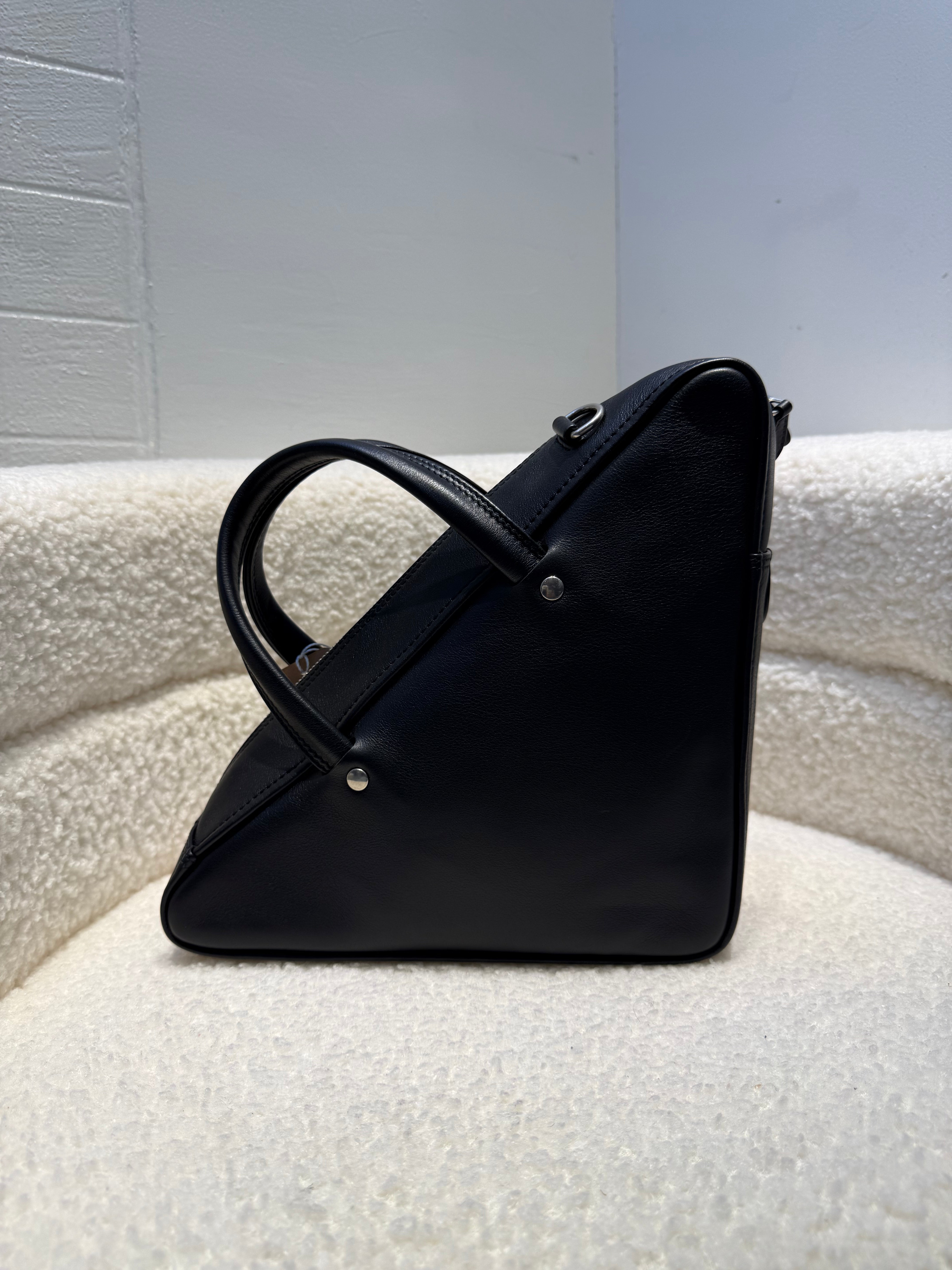 Balenciaga Triangle Duffle Bag