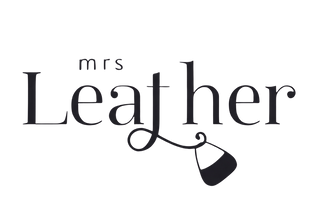 Mrs Leather
