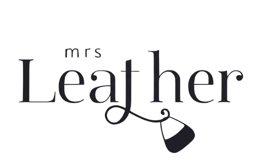 Mrs Leather
