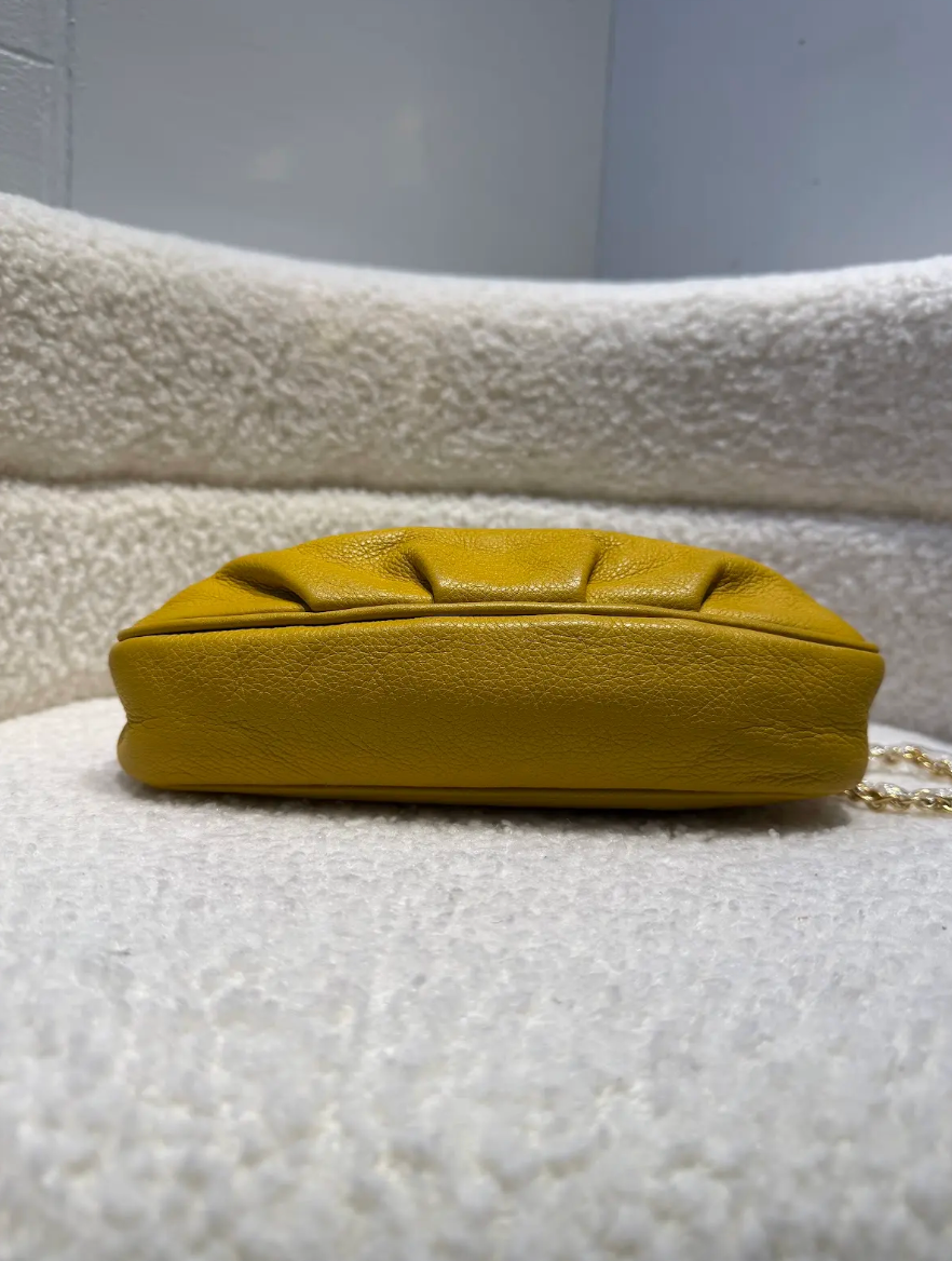 FENDI  Pochette Crossbody Bag