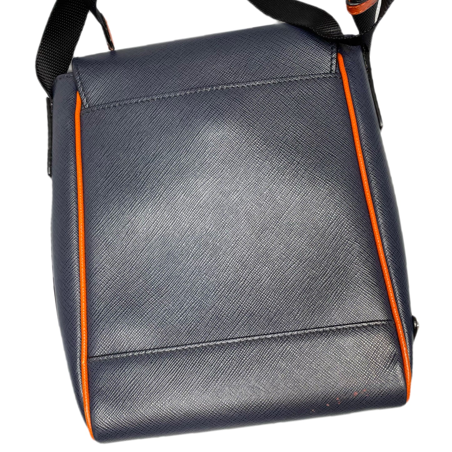Prada – Nylon Crossbody Bag