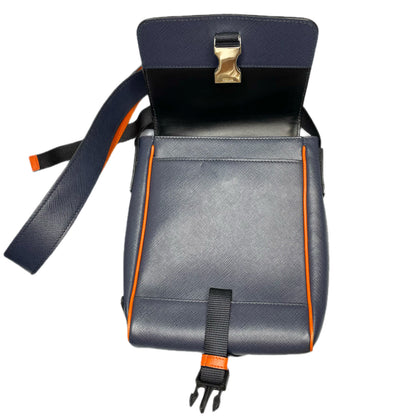 Prada – Nylon Crossbody Bag