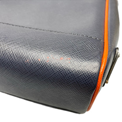 Prada – Nylon Crossbody Bag